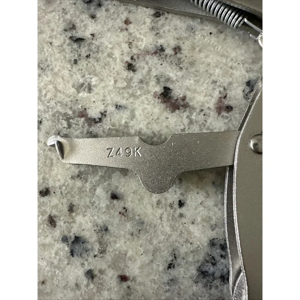 Vise-Grip 11R 11